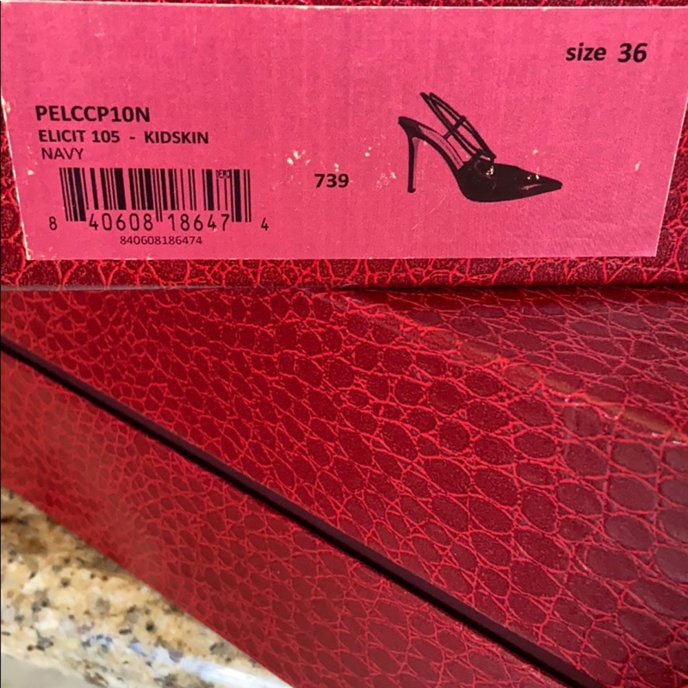 Tamara Mellon Pumps